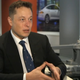Illustration for article titled Elon Musk Is Still Annoyed At Anti-American Jeremy Clarkson